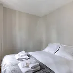 569 Suite Monceau - Superbe Appartement à Paris