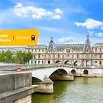 569 Suite Monceau - Superbe Appartement A Paris