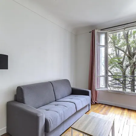 Apartment 569 Monceau - Superbe A